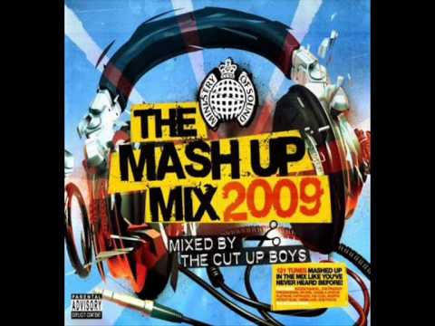 Fatboy Slim/2Pac + Dr Dre - The Rockafeller Skank (Mulder's Urban Takeover Mix)/California Love