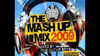 Fatboy Slim/2Pac + Dr Dre - The Rockafeller Skank (Mulder's Urban Takeover Mix)/California Love