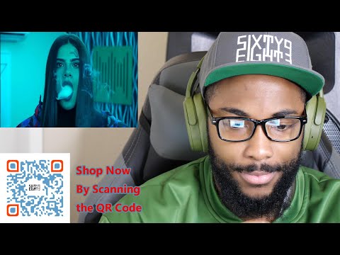 Ptazeta || BZRP Music Sessions #45 (Official Reaction)