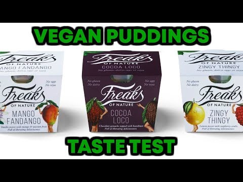 download lagu mp3 mp4 Freaks Of Nature Puddings, download lagu Freaks Of Nature Puddings gratis, unduh video klip Freaks Of Nature Puddings