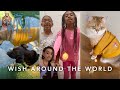 Disney's Wish | Wish Around the World