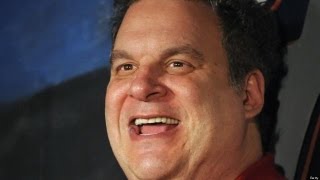 How Pot Cured Jeff Garlin | HPL