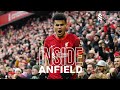 Inside Anfield: Liverpool 3-1 Norwich City | Best view of the Reds' Premier League