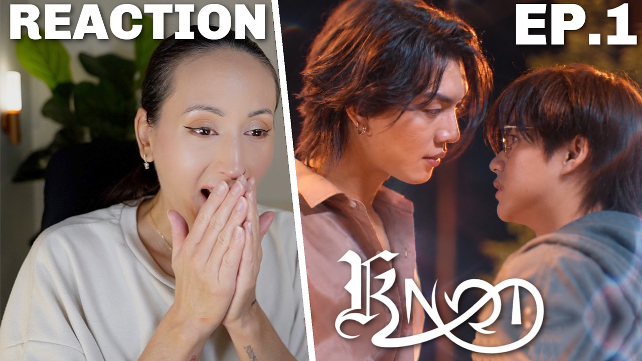 KNOT The Series EP.1 REACTION Highlight | BoatOat