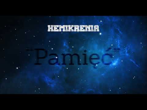 Hemikrenia - Pamięć (2009)