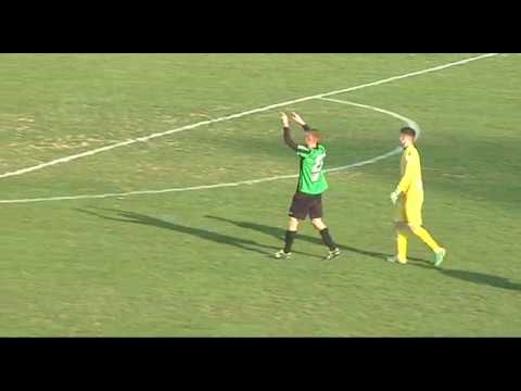 Eccellenza: Chieti FC 1922 - San Salvo 3-1