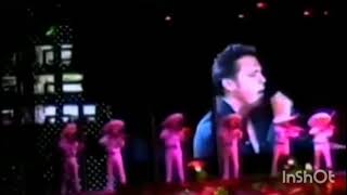 Luis Miguel - Motivos En Vivo (2005)