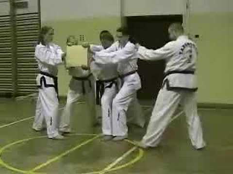 Lubelska Szkoła Taekwon-do