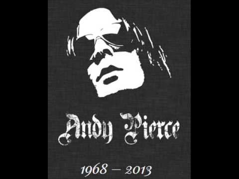 TRIBUTE TO ANDY PIERCE