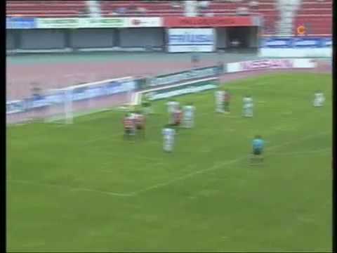 Mallorca 2 xerez 0