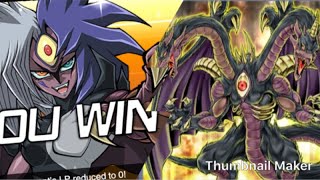 Duel Links - obtained Yubel - Terror Incarnate!