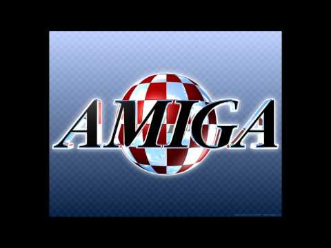 Amiga 500 Music Compilation (3 Songs)