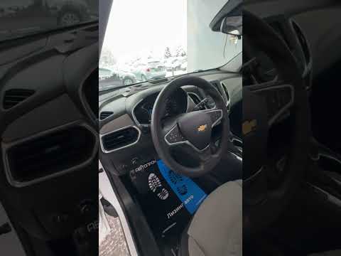 фото chevrolet equinox iii 0