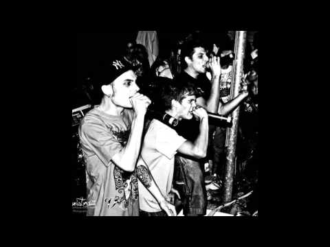 TDS ft  Claver Gold - Vite In Prova