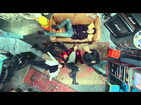 WINNER 위너 - Sentimental [1080p] [60fps]