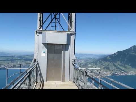 Hammetschwand lift