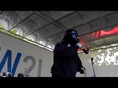 PURE DOZE - RABENSCHWARZE NACHT ( DOZE VADER VERSION)