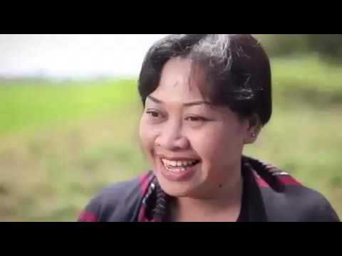 Memberi harus ikhlas