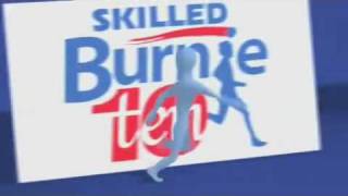 preview picture of video '2011 - SKILLED BURNIE TEN - WEEK 01'