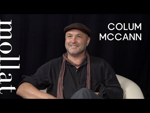 Colum McCann - Apeirogon