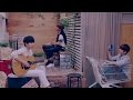 Yoo Seung Woo - You're Beautiful (Feat. Jeongmin of Boyfriend & Kihyun of Monsta X) [Special Clip Version]