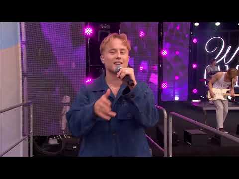 VG LISTA 2023 - William Gamborg