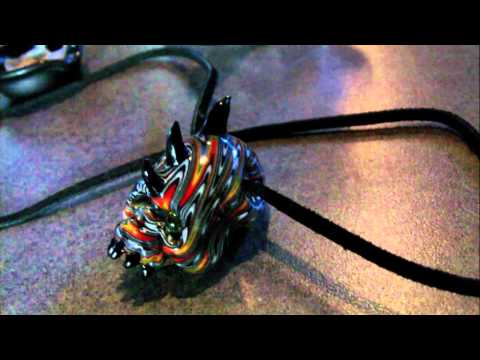 C-Dawg Session: New Lurch and Okumura Skulls