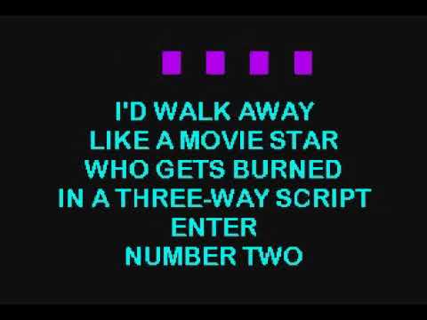 ** BEST KARAOKE **   If You Could Read My Mind - Gordon Lightfoot