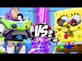 Death Battle D Side But A Bunch Of People I Know Sing It Or Smth Idk BETADCIU