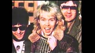 Tommy Shaw - Jealousy (1985)