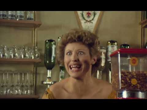 Catherine Lachens - Flic ou Voyou (1979) Partie 1