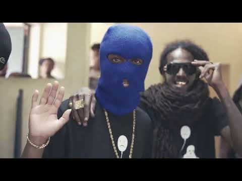BigMoney - #FZT (Clip officiel)