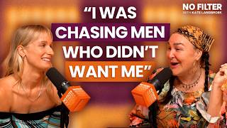 Dee Salmin Quit Dating For Three Years. It Changed Everything