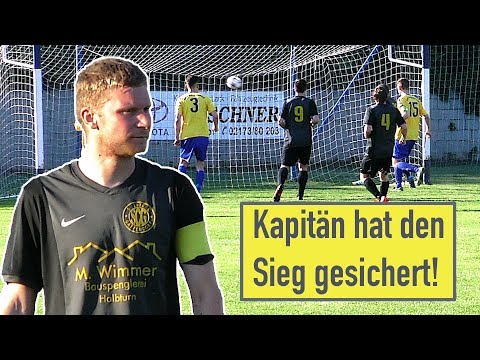 ASV NICKELSDORF - SC GATTENDORF 27.5.2017