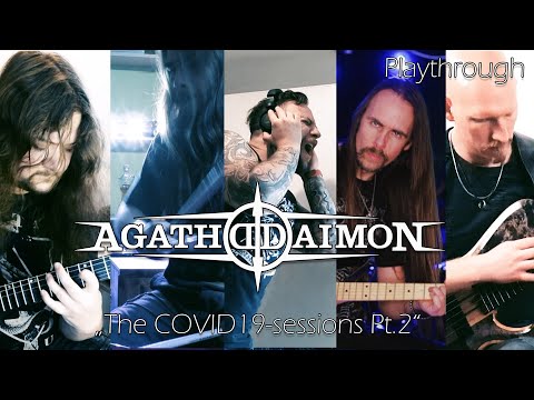 Tongue Of Thorns video thumbnail