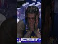 Jordan Clarkson Left It All On The Floor For Gilas Last Night FIBAWC WinForAll