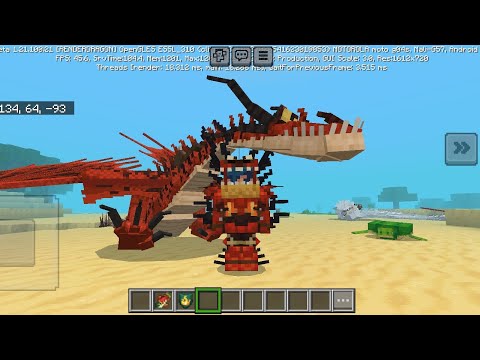 ovo de Grito da morte