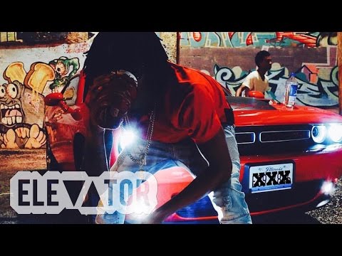 Lil Lord - James Worthy (Official Music Video)