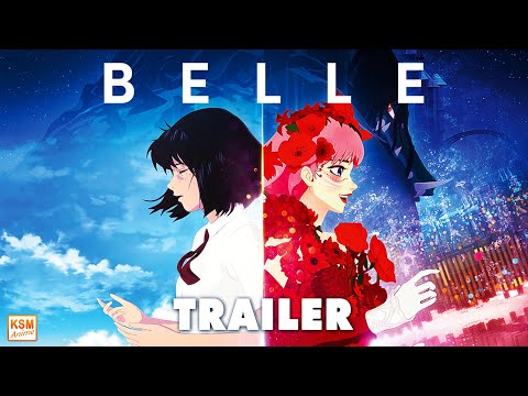 Trailer Belle