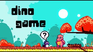 [Dininho Adventures:  Definitive Edition] Full Game Deathless (A Real Gamer!)