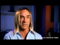 Iggy Pop & his "Fu*k Everyone" Rock 'n Roll Mentality!