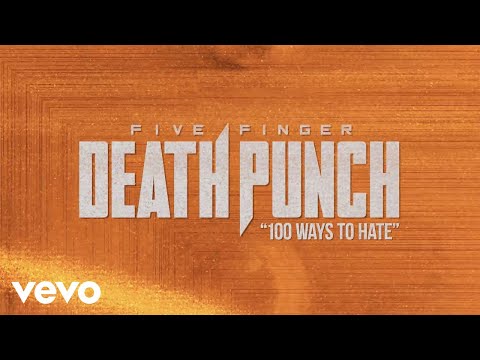 Video thumbnail for 100 Ways to Hate