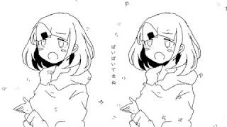 appy feat.初音ミク「さんかく」 / appy ft.Hatsune Miku "SANKAKU"