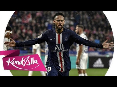 Neymar Jr🔴Gaiola é o Troco ( Mc Du Black )