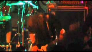 Swallow The Sun LIVE Plague Of Butterflies - Bratislava, Slovakia - 2010-11-06