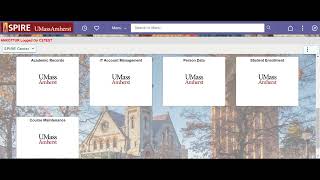 SPIRE New Layout Guide