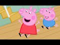 Casa De Madame Gazelle Los Cuentos De Peppa La Cerdita