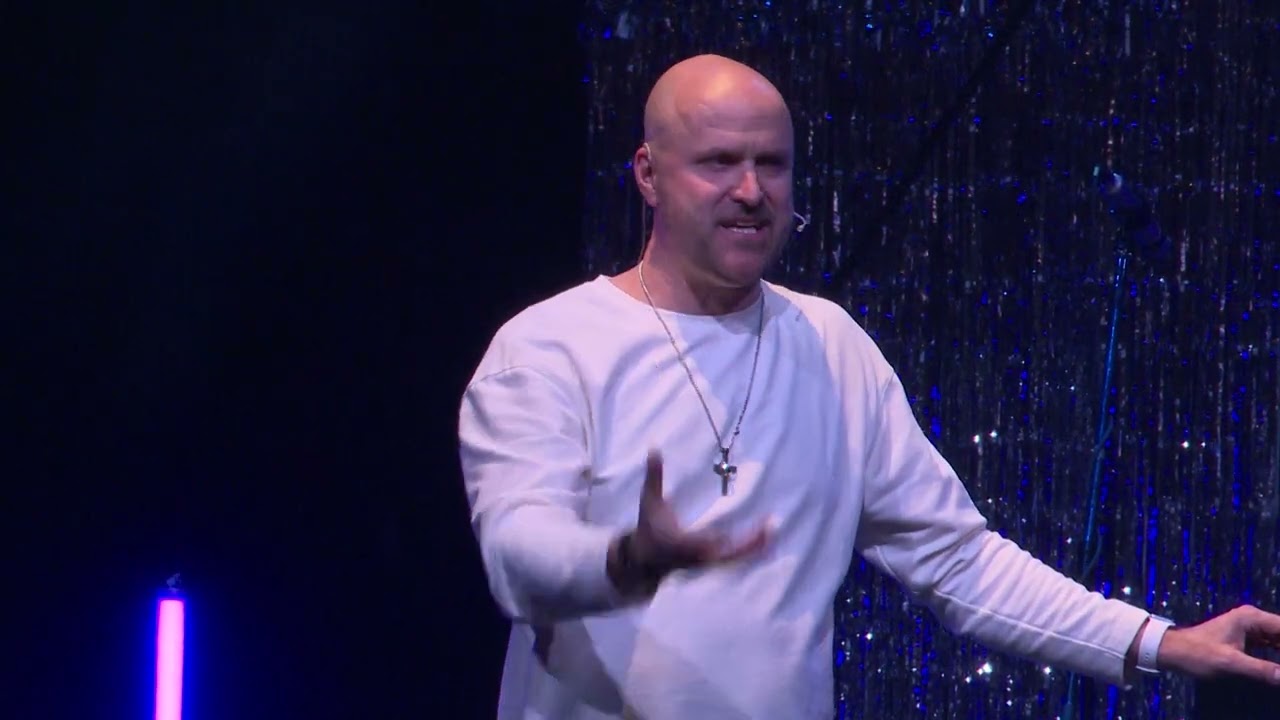 NYE 2026 – Dream Big, Live Now