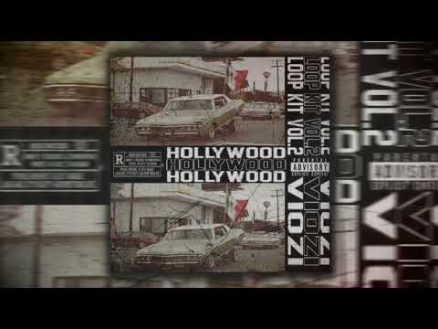 [FREE] West Coast Loop Kit - "Hollywood Vol.2" (Shoreline Mafia, Ohgeesy, Drakeo The Ruler)