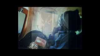 Bob Marley - Le Bourget,Francia,03-07-80 (No Woman No Cry)